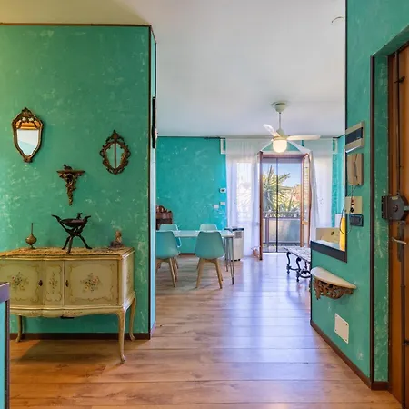 Il Giardino By Wonderful Italy Appartement San Remo
