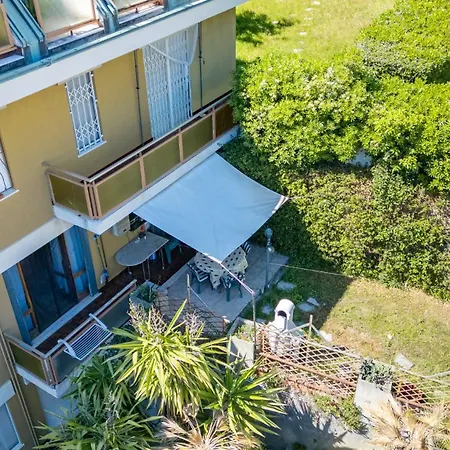 Il Giardino By Wonderful Italy Appartement San Remo