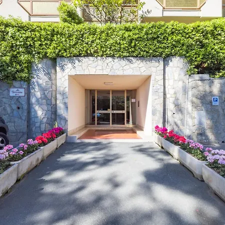 Il Giardino By Wonderful Italy Appartement San Remo