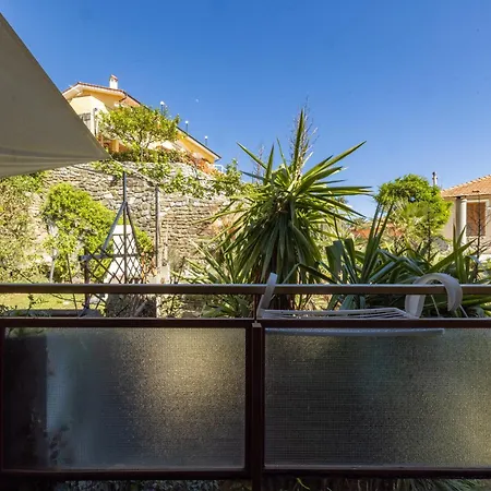 Appartement Il Giardino By Wonderful Italy